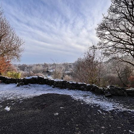 Sligo Forest Retreat Exterior foto