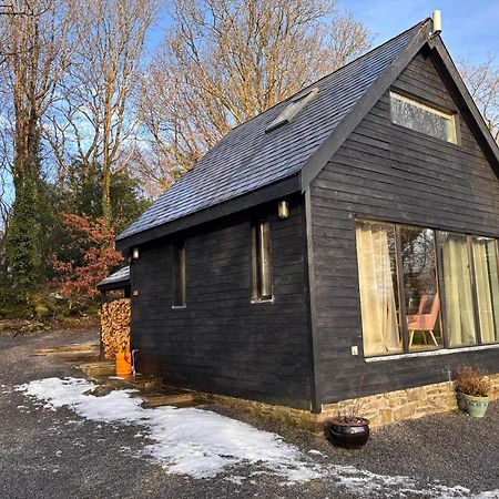 Sligo Forest Retreat Exterior foto